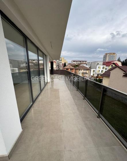 Vilă modernă, 6 camere, Iulius Mall, Gheorgheni - 7