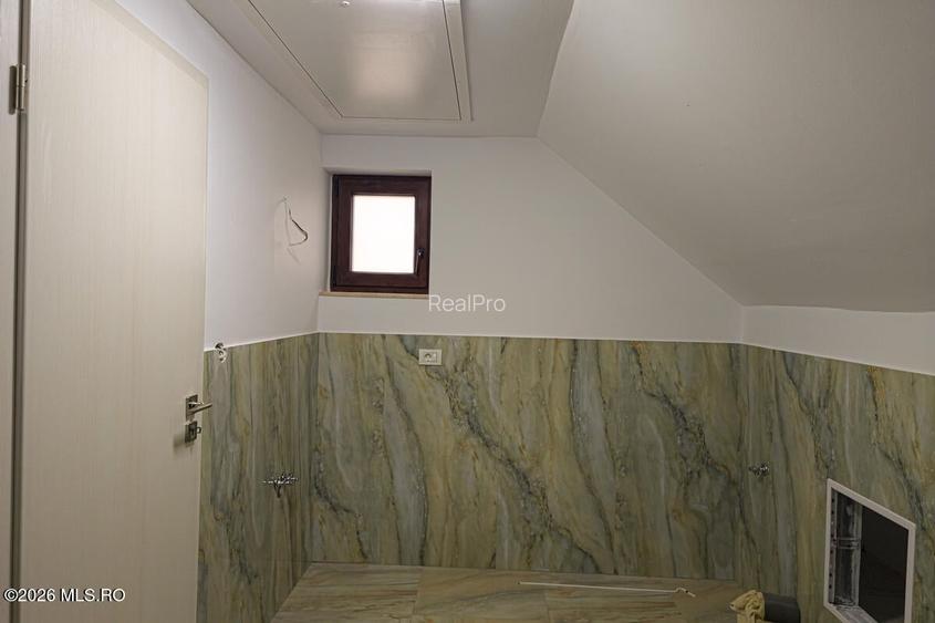 Giarmata - Casa P+1, 4 Dormitoare, 4 Bai, Garaj, Beci, Teren 556 Mp - 33