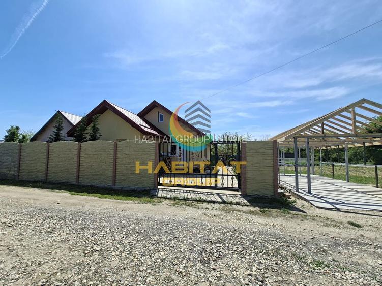 Urgent! Casa Parter+Mansarda  Copăcen și Acces Rapid către București - 5