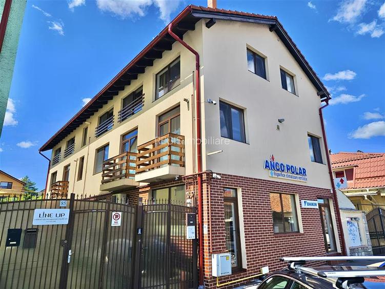 Apartament 3 Camere Central in Imobil Nou | Pet Friendly - 14