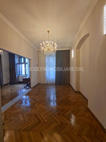 Piata  Libertăți,  pt birou sau locuit - 4