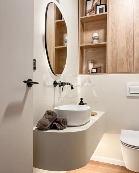 2 Camere Tip Duplex + Gradina si Loc de Parcare - Sisesti - 9