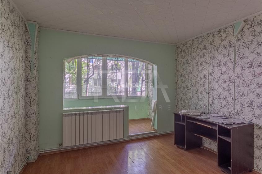 3 Camere | Decomandat | Centrala | Drumul Gazarului  - 3