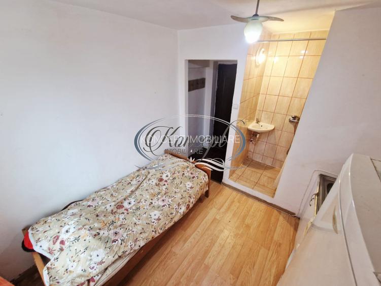 Garsoniera Confort 3 in cartierul Gheorgheni - 3