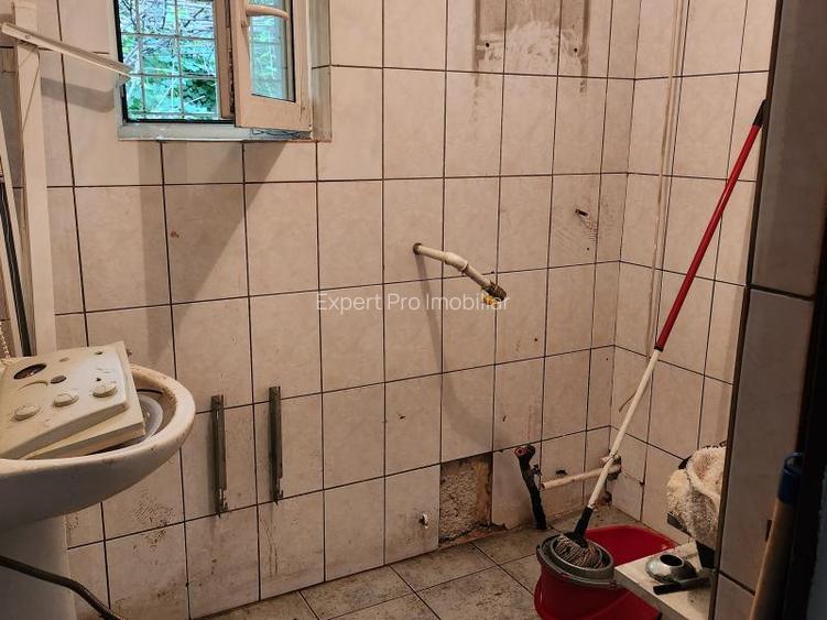 Militari Gorjului casa la pret de teren toate utilitatile dubla deschidere - 5