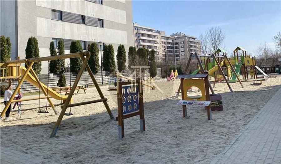 Natura Residence Pipera | Apartament 3 camere I Prima Inchiriere - 19