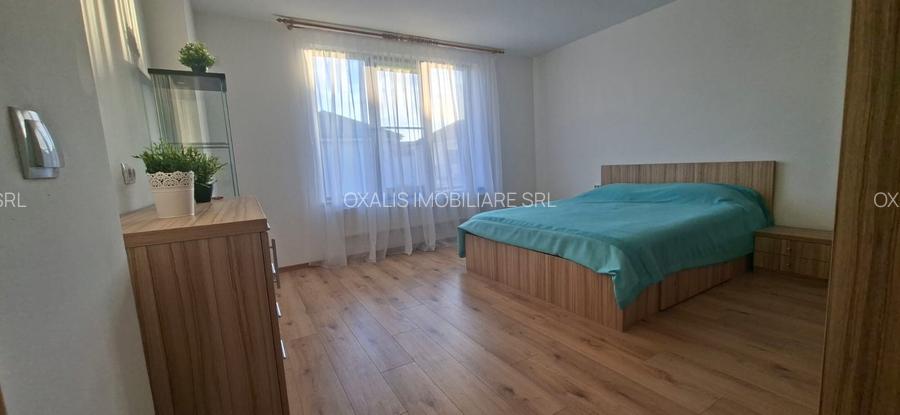 Duplex mobilat si utilat!!! - 7