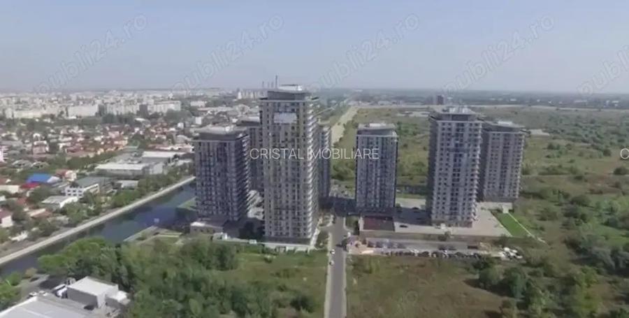 Apartament 2 camere. LUX. Asmita Gardens. - 4