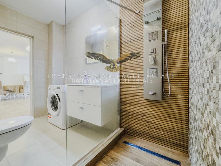 Locuința moderna Avella Residence|Bulevardul 21 Decembrie 1989| - 16