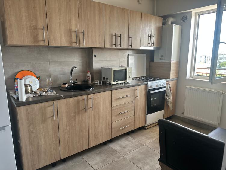 Garsoniera moderna langa Grand Arena/Modern studio next to Grand Arena - 4