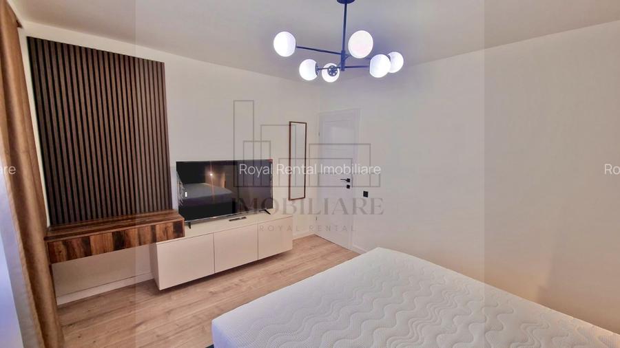 Apartament 3 Camere | Ultrafinisat | 63 mp | Gheorgheni | Lux|  Iulius Mall - 13