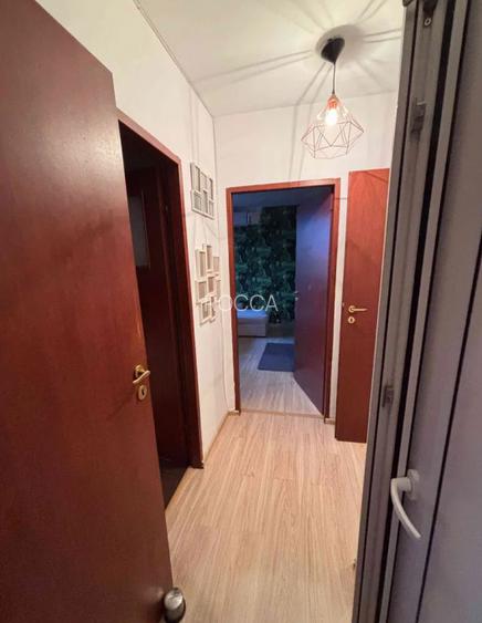 Apartament de 2 camere, 57 mp, langa metrou si parc, Nicolae Grigorescu  - 9