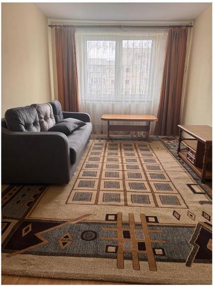 Apartament 2 camere mobilat Vlahuta