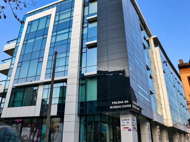 Polona 68 Business Center - 3