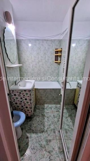 🙋Tomis NORD🔸2 Camere semiDecomandate 41m² Mobilat Utilat Centrala - 8