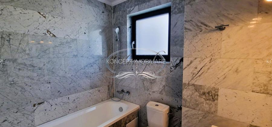 Apartament deosebit si cu parcare subterana in Park Lake - 13