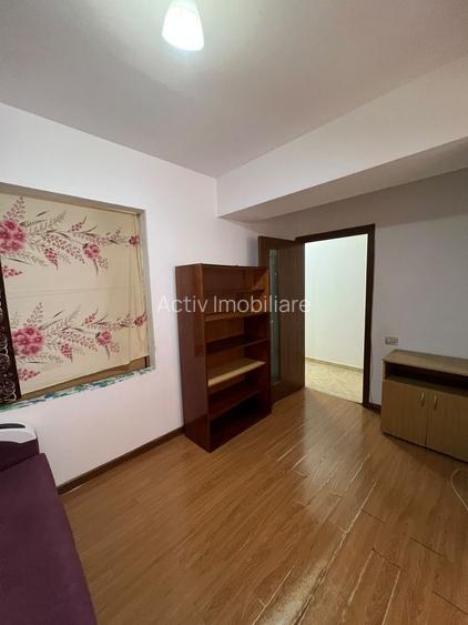 2 camere de închiriat, Tomis Nord | Bloc nou | Termen lung | Centrală - 2