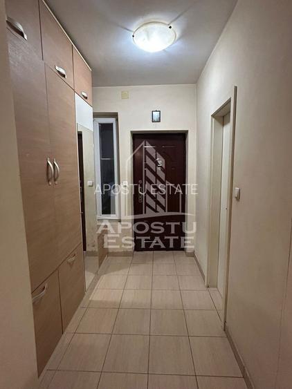 Apartament cu 2 camere de vanzare, zona Brancoveanu, Timisoara - 7