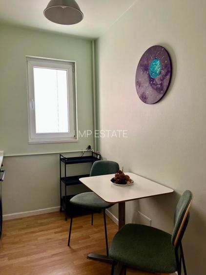 Apartament 2 Camere / 10 minute metrou Crangasi / 50 mp / CAT FRIENDLY - 11