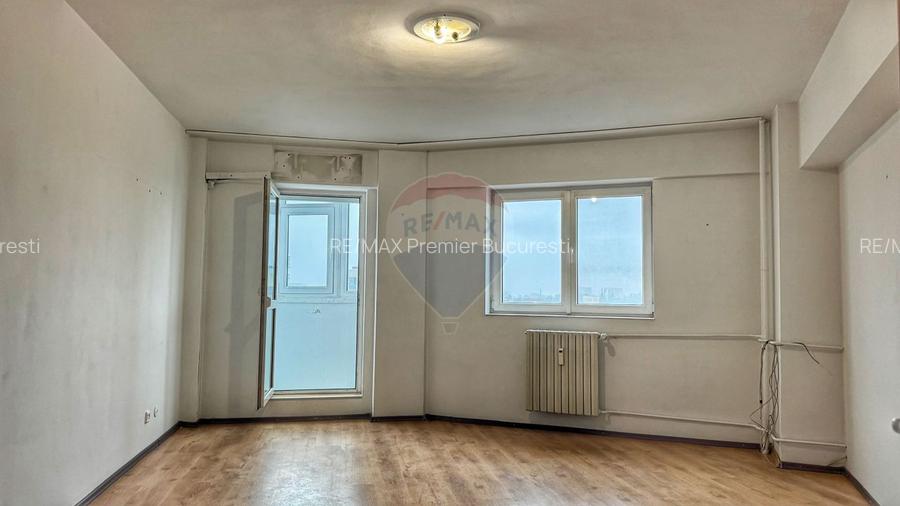 Apartament cu 4 camere de vânzare în zona 13 Septembrie - 6