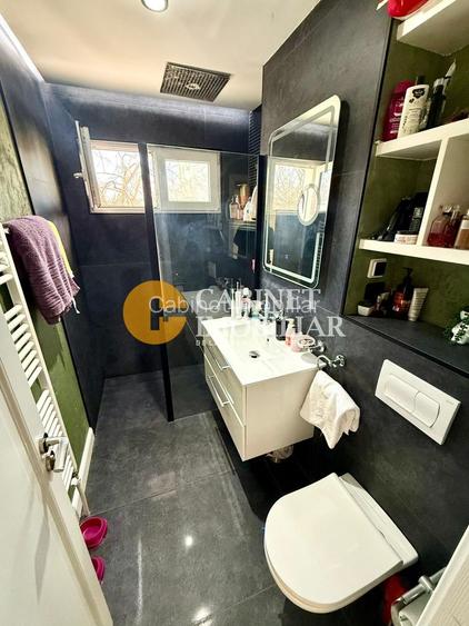 3 Camere Renovat - ETAJ 1 - Rond Podu Ros - Fara Risc - 5