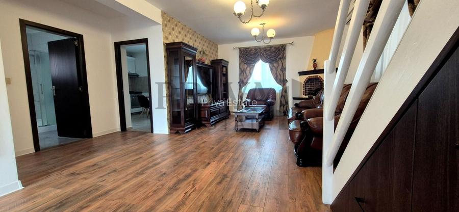 Casa Individuala, 5 camere, 128mp+28mp terasa, teren 400mp - 7