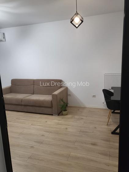 Apartament 2 camere, etaj 5/8, complet mobilat si utilat - 7