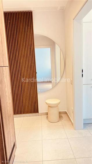 Garsonieră modernă de inchiriat   Urban Plaza Brașov - 8