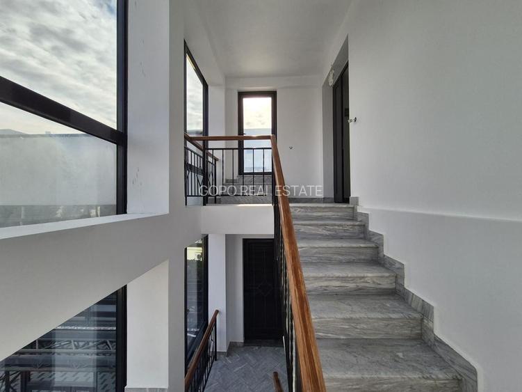 Oportunitate investitie - Vila renovata cu chiras in zona Bucurestii Noi - 7