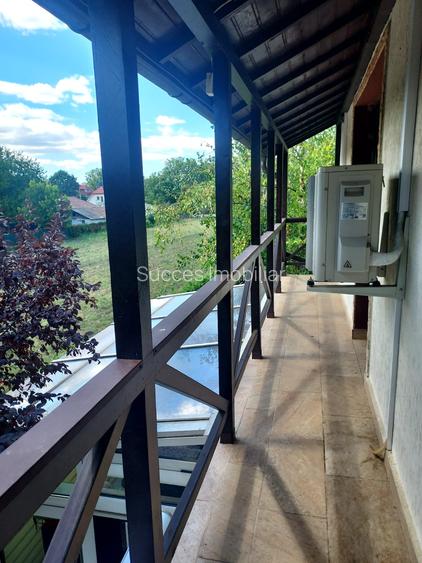 CLUB SNAGOV-VILA SUPERBA, TOTAL PRIVACY,FINISAJE LUX,CURTE 2000  MP,565000 EURO - 26