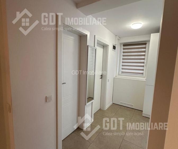 Casă tip înșiruită P+1, 90 mp, curte, terasă și 2 parcări – Șelimbăr - 9