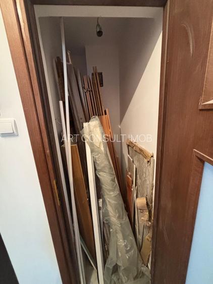 Apartament 2 Camere | Constantin Brancoveanu | Balcon | Bloc Anvelopat | Metrou - 13