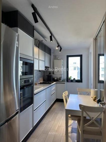Apartament de închiriat Roka Residence/ parcare inclusa/ metrou - 6