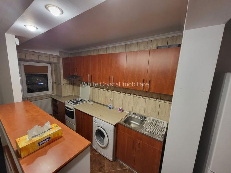 Închiriez garsonieră spațioasă, Mall Vitan - casa de pensii, openspace - 3