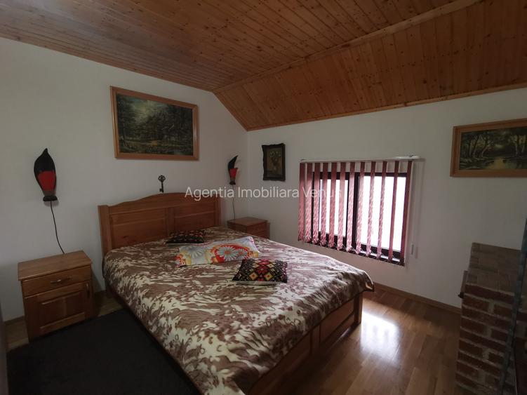 Casa cu etaj in Oraseni Deal - 8