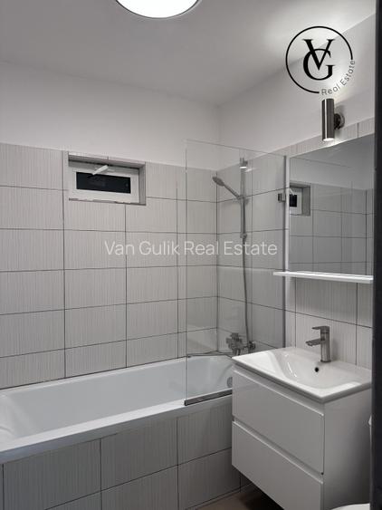 Apartament 3 camere 13 Septembrie - 8