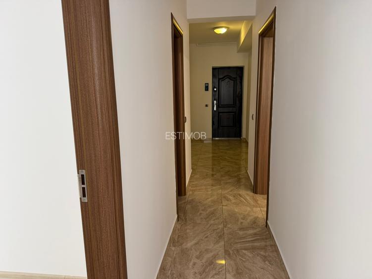 Vanzare apartament 3 camere in Isaran Brasov - 10