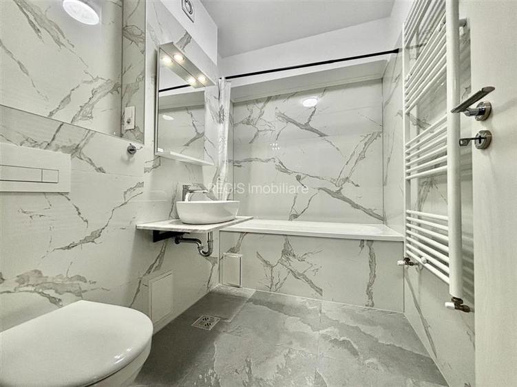 Garsoniera Vivamus Residence - 8