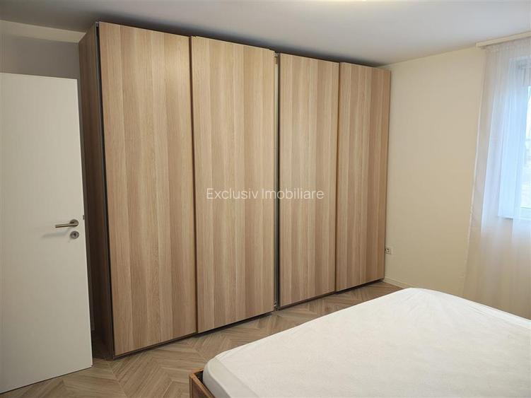 Casa noua de inchiriat in Stupini - 10