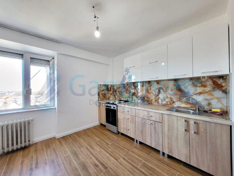 Apartament renovat cu 4 camere de vanzare , Cantemir, Oradea