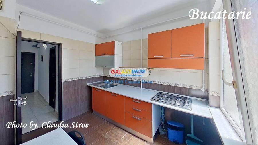 INCHIRIERE APARTAMENT 2 CAMERE DRISTOR METROU - 23