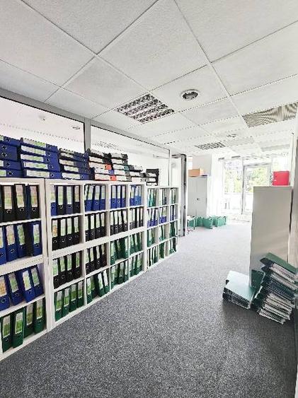 0% comision! Inchiriere birouri Unirii, 367 mp