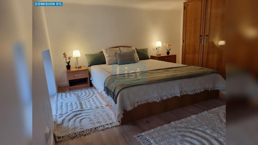 0% Comision | Apartament cu 3 camere, 70 mp | Ultracentral
