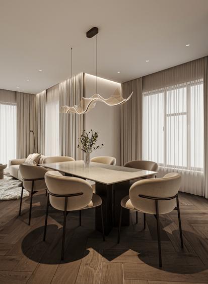 SEVEN Private Collection | Casă Premium în Domnești | Doar 7 Locuințe Exclusive
