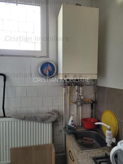 Hala productie din BCA 100 mp, zona Brailita - Pisc - 10