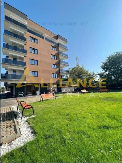Palm Residence || Apartament 3 camere 2 bai || Sos. Oltenitei