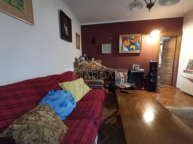 Apartament 4 camere*Cotroceni* 100 mp* //Pet friendly - 4
