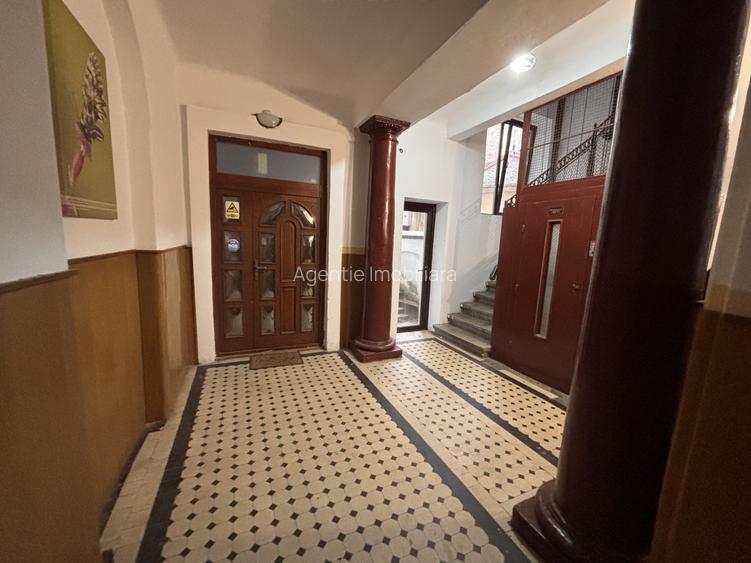 Spatiu comercial - Birou - Parcul Izvorul Rece - Pache Protopopescu - 11