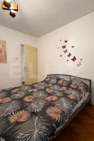 Apartament 2 camere, 54 mp, zona Unirii