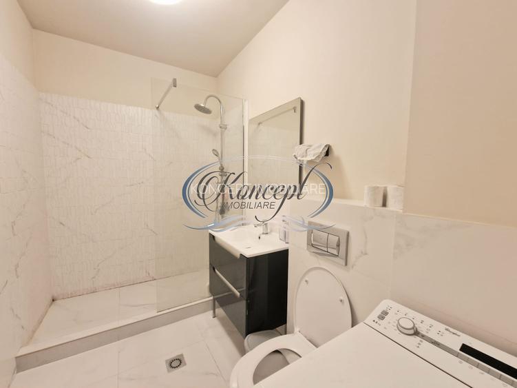 Apartament ideal investitite si la cheie in zona Spitalului de Recuperare - 7